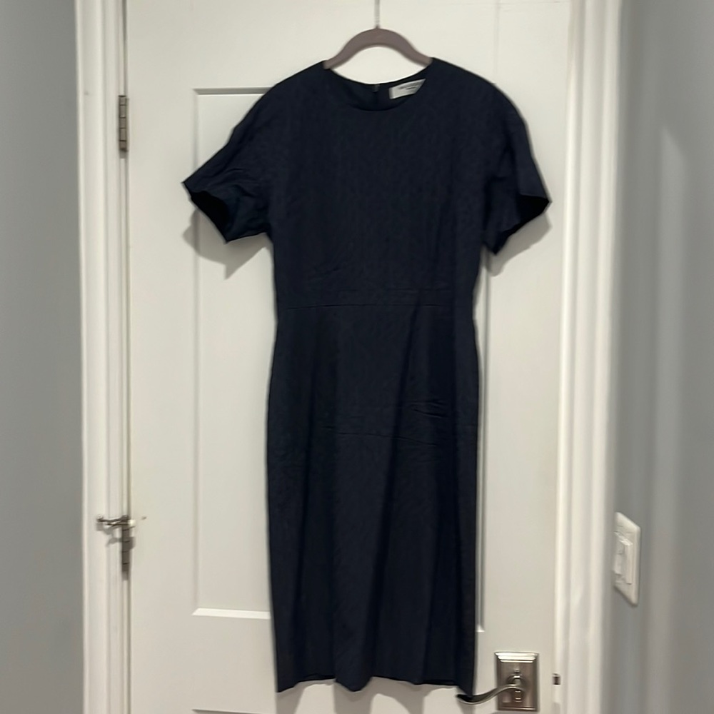 MM La Fleur Dress